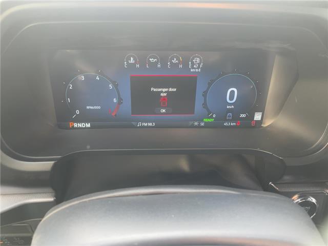 2025 Ford F-150 Lariat (Stk: 0T5444) in Kamloops - Image 15 of 25