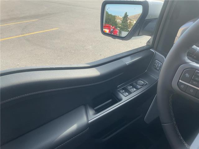 2025 Ford F-150 Lariat (Stk: 0T5444) in Kamloops - Image 17 of 25