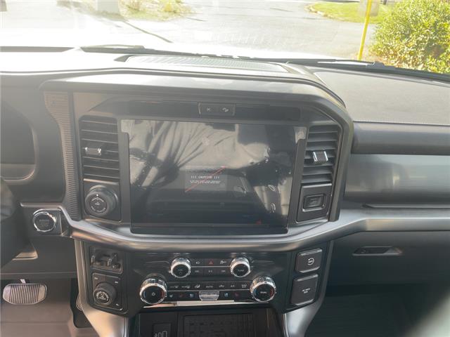 2025 Ford F-150 Lariat (Stk: 0T5444) in Kamloops - Image 19 of 25