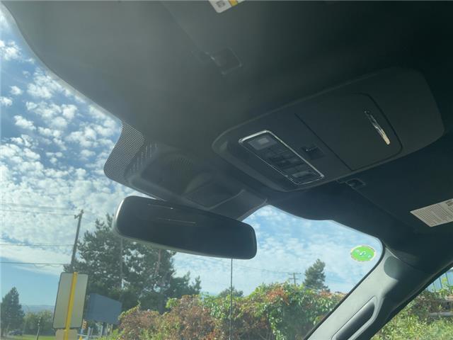 2025 Ford F-150 Lariat (Stk: 0T5444) in Kamloops - Image 21 of 25