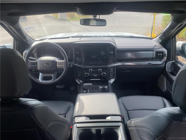 2025 Ford F-150 Lariat (Stk: 0T5444) in Kamloops - Image 24 of 25