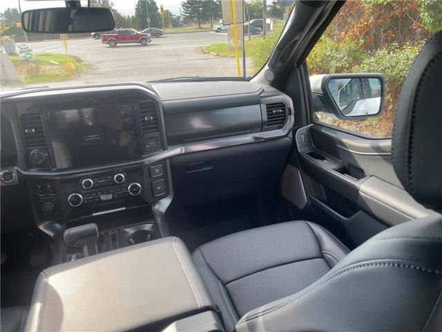 2025 Ford F-150 Lariat (Stk: 0T5444) in Kamloops - Image 25 of 25