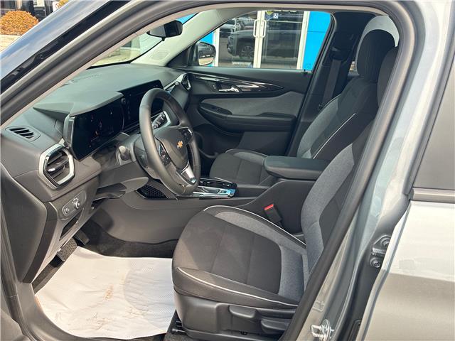 2025 Chevrolet TrailBlazer LT (Stk: 147564) in London - Image 6 of 15