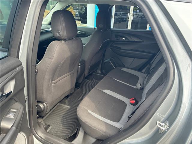 2025 Chevrolet TrailBlazer LT (Stk: 147564) in London - Image 7 of 15