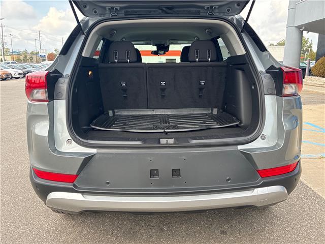2025 Chevrolet TrailBlazer LT (Stk: 147564) in London - Image 8 of 15