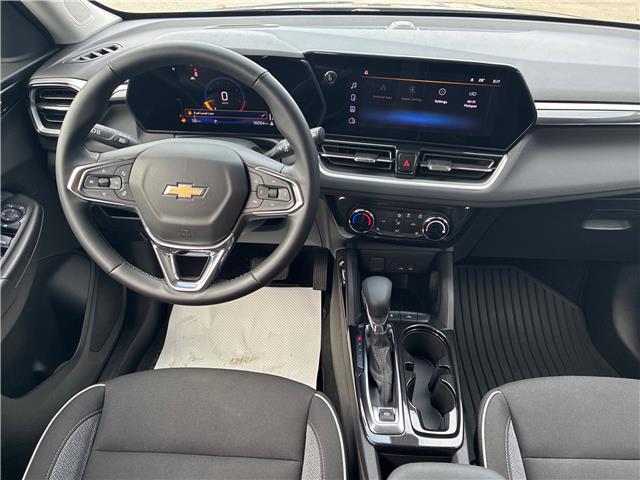 2025 Chevrolet TrailBlazer LT (Stk: 147564) in London - Image 9 of 15