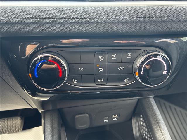 2025 Chevrolet TrailBlazer LT (Stk: 147564) in London - Image 10 of 15