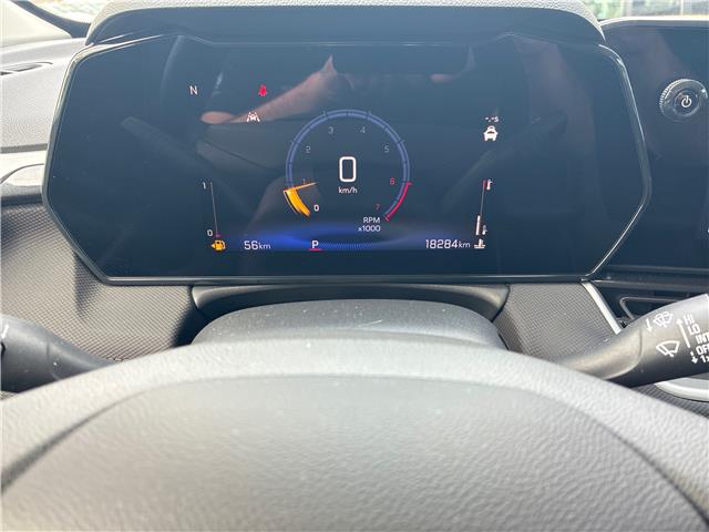 2025 Chevrolet TrailBlazer LT (Stk: 147564) in London - Image 11 of 15