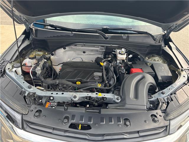 2025 Chevrolet TrailBlazer LT (Stk: 147564) in London - Image 12 of 15