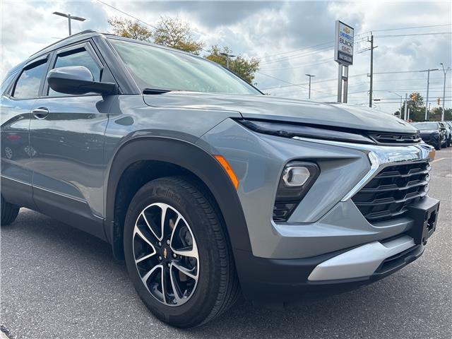 2025 Chevrolet TrailBlazer LT (Stk: 147564) in London - Image 13 of 15
