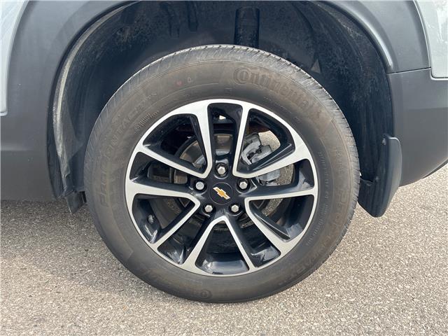 2025 Chevrolet TrailBlazer LT (Stk: 147564) in London - Image 15 of 15