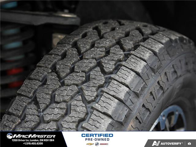 2024 Toyota Tundra Hybrid Limited (Stk: 250631A) in London - Image 10 of 30