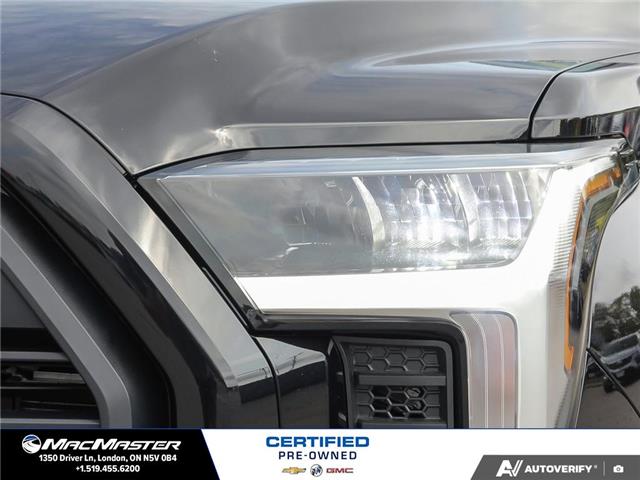 2024 Toyota Tundra Hybrid Limited (Stk: 250631A) in London - Image 13 of 30