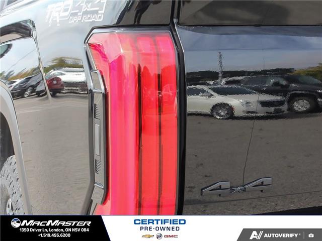 2024 Toyota Tundra Hybrid Limited (Stk: 250631A) in London - Image 15 of 30