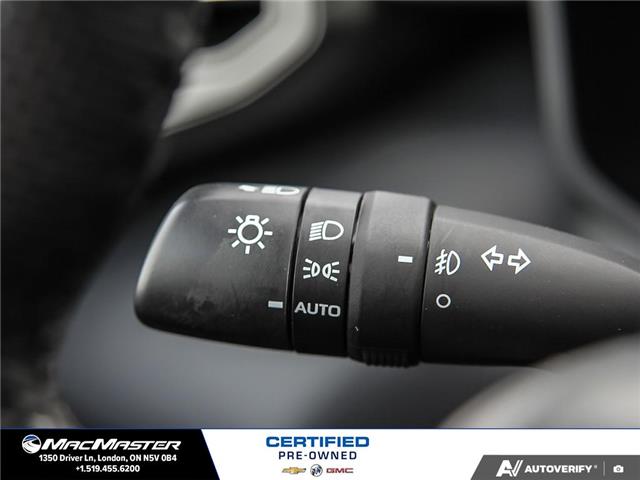 2024 Toyota Tundra Hybrid Limited (Stk: 250631A) in London - Image 19 of 30