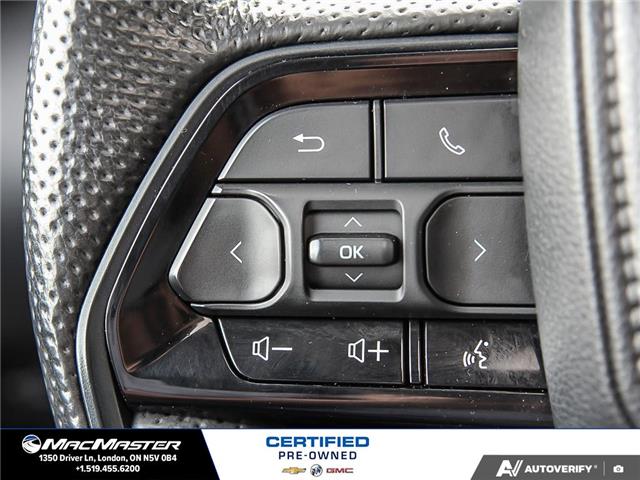 2024 Toyota Tundra Hybrid Limited (Stk: 250631A) in London - Image 21 of 30