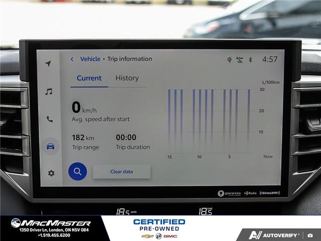 2024 Toyota Tundra Hybrid Limited (Stk: 250631A) in London - Image 24 of 30