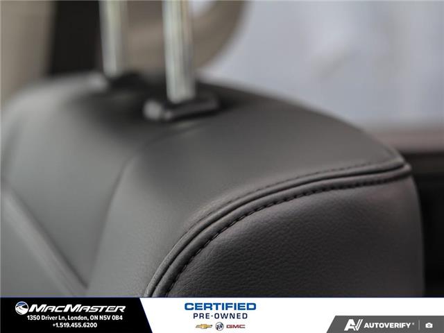 2024 Toyota Tundra Hybrid Limited (Stk: 250631A) in London - Image 26 of 30