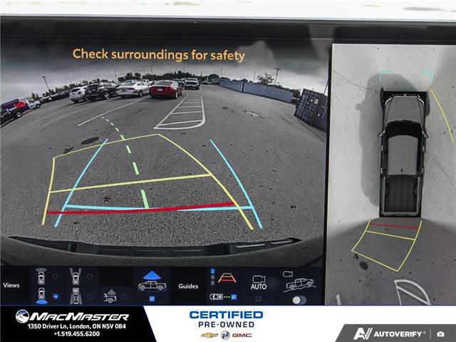 2024 Toyota Tundra Hybrid Limited (Stk: 250631A) in London - Image 30 of 30