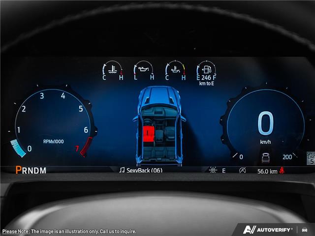 2025 Ford F-150 XLT (Stk: FH332) in Sault Ste. Marie - Image 14 of 24