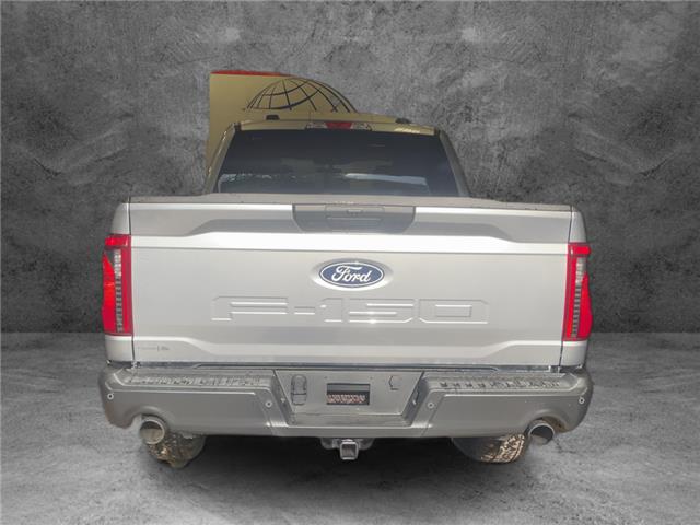 2025 Ford F-150 STX (Stk: 0T5441) in Kamloops - Image 5 of 25