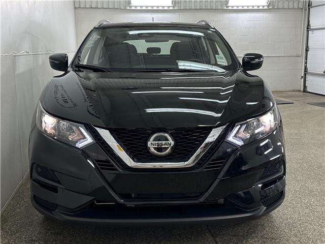 2023 Nissan Qashqai SV (Stk: 42879J) in Belleville - Image 3 of 23