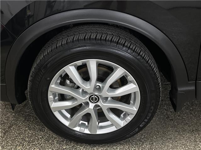 2023 Nissan Qashqai SV (Stk: 42879J) in Belleville - Image 23 of 23