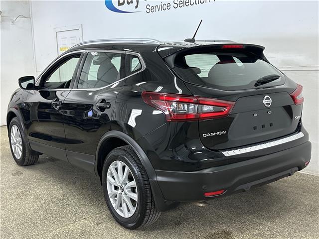 2023 Nissan Qashqai SV (Stk: 42879J) in Belleville - Image 5 of 23