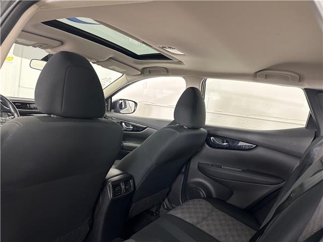 2023 Nissan Qashqai SV (Stk: 42879J) in Belleville - Image 8 of 23