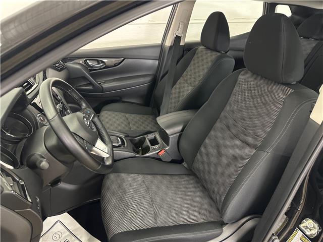2023 Nissan Qashqai SV (Stk: 42879J) in Belleville - Image 9 of 23