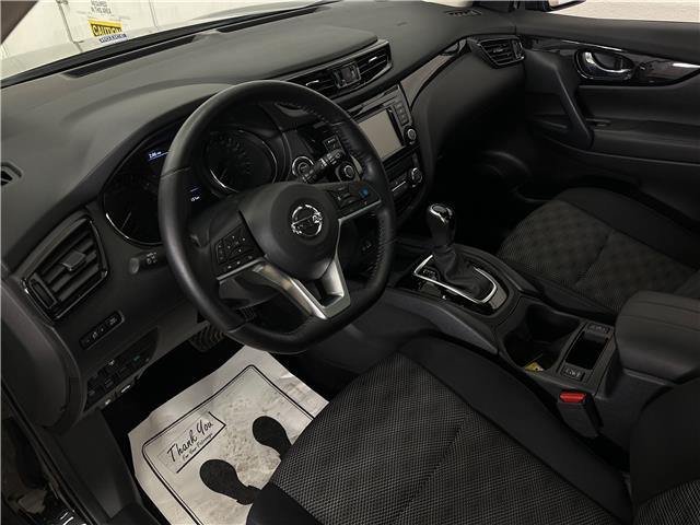 2023 Nissan Qashqai SV (Stk: 42879J) in Belleville - Image 10 of 23