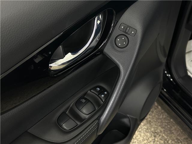 2023 Nissan Qashqai SV (Stk: 42879J) in Belleville - Image 12 of 23