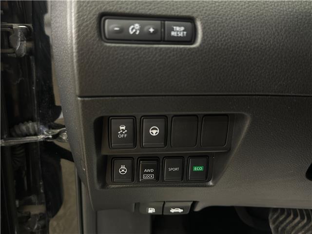 2023 Nissan Qashqai SV (Stk: 42879J) in Belleville - Image 13 of 23
