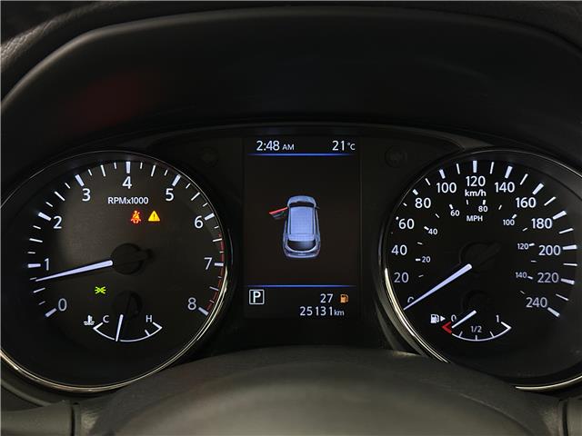 2023 Nissan Qashqai SV (Stk: 42879J) in Belleville - Image 19 of 23