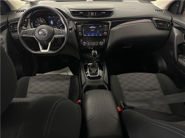 2023 Nissan Qashqai SV (Stk: 42879J) in Belleville - Image 21 of 23