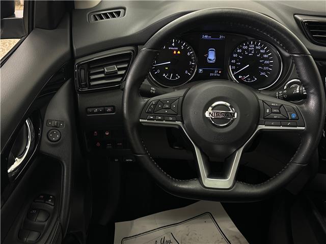 2023 Nissan Qashqai SV (Stk: 42879J) in Belleville - Image 22 of 23