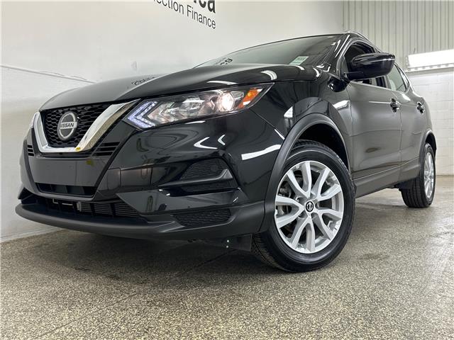 2023 Nissan Qashqai SV (Stk: 42879J) in Belleville - Image 4 of 23