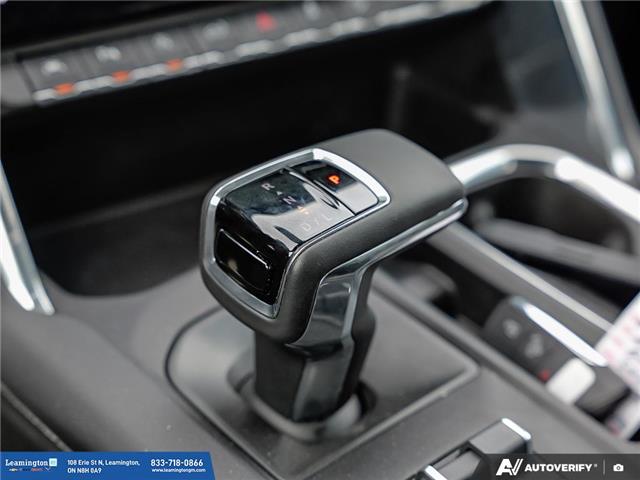 2024 GMC Sierra 1500 Denali (Stk: U6020) in Leamington - Image 23 of 34