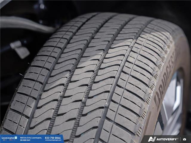 2024 GMC Sierra 1500 Denali (Stk: U6020) in Leamington - Image 28 of 34