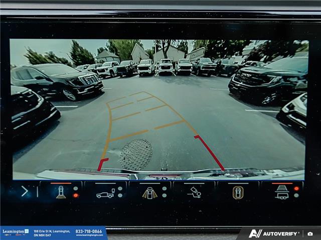 2024 GMC Sierra 1500 Denali (Stk: U6020) in Leamington - Image 31 of 34