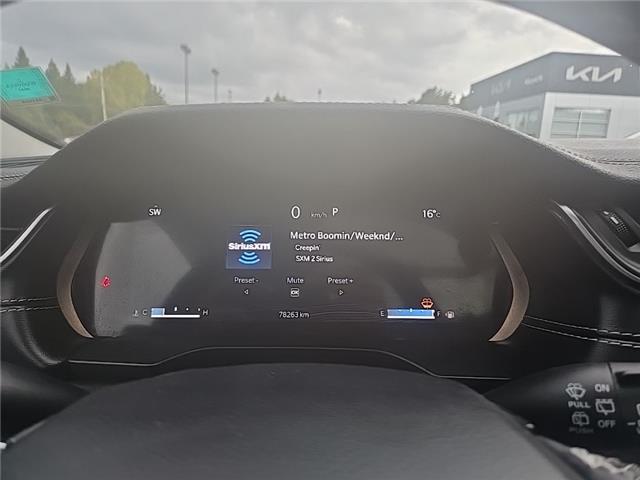 2022 Jeep Grand Cherokee L Limited (Stk: S187A) in Miramichi - Image 9 of 14 2022 Jeep Grand Cherokee L Limited (Stk: S187A) in Miramichi - Image 9 of 14