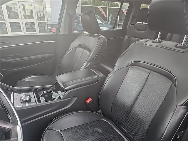 2022 Jeep Grand Cherokee L Limited (Stk: S187A) in Miramichi - Image 10 of 14 2022 Jeep Grand Cherokee L Limited (Stk: S187A) in Miramichi - Image 10 of 14