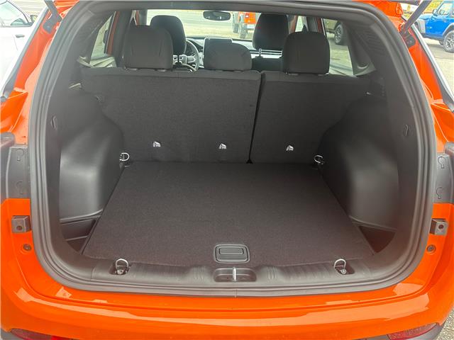 2026 Jeep Compass Sport (Stk: 26010) in Oak Bay - Image 8 of 8