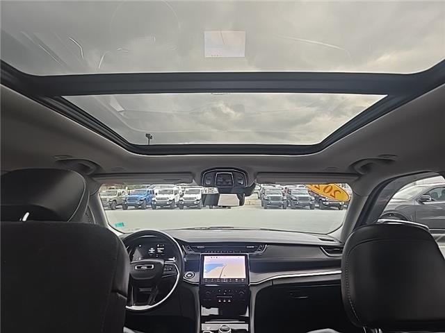 2022 Jeep Grand Cherokee L Limited (Stk: S187A) in Miramichi - Image 14 of 14 2022 Jeep Grand Cherokee L Limited (Stk: S187A) in Miramichi - Image 14 of 14