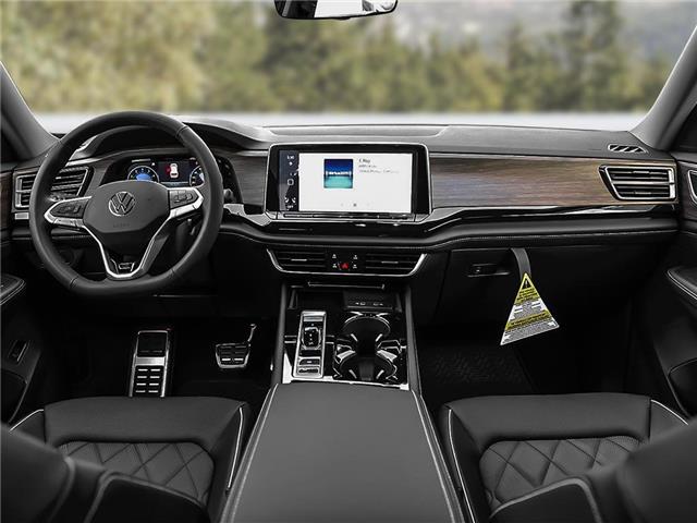 2025 Volkswagen Atlas 2.0 TSI Execline (Stk: SA531024) in Vancouver - Image 22 of 23