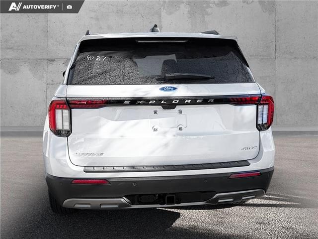 2025 Ford Explorer Active (Stk: 25S6124) in Red Deer - Image 5 of 25