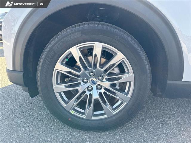 2025 Ford Explorer Active (Stk: 25S6124) in Red Deer - Image 6 of 25