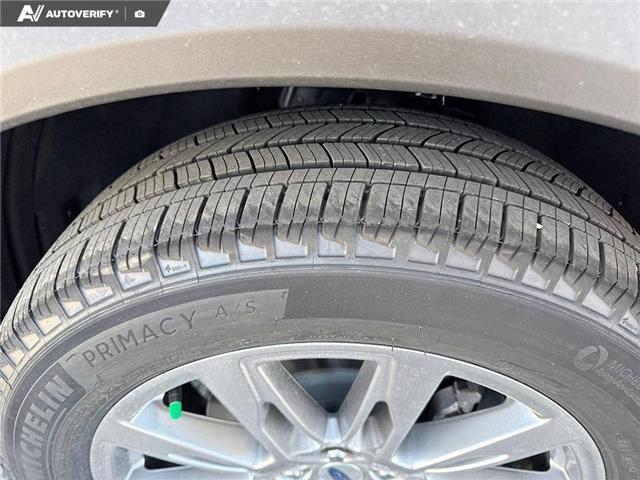 2025 Ford Explorer Active (Stk: 25S6124) in Red Deer - Image 7 of 25