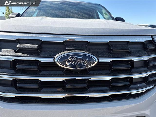 2025 Ford Explorer Active (Stk: 25S6124) in Red Deer - Image 9 of 25