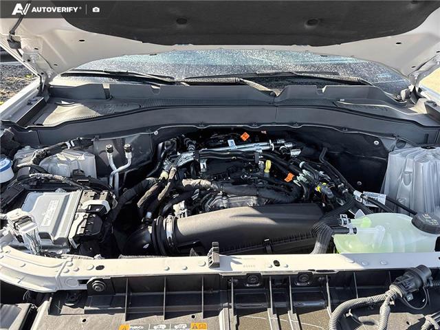2025 Ford Explorer Active (Stk: 25S6124) in Red Deer - Image 10 of 25